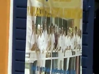 Mujeres embarazadas con VIH