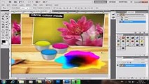 الدرس الثالث لتعلم برنامج فوتوشوب - 3rd Lesson Photoshop CS5