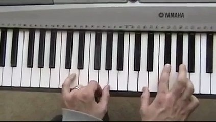 Play Piano!!! Aimee Mann - Wise Up