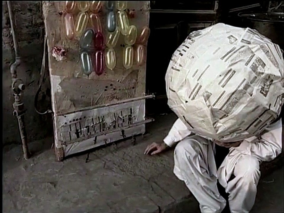 Mekaal Hasan Band - Raba