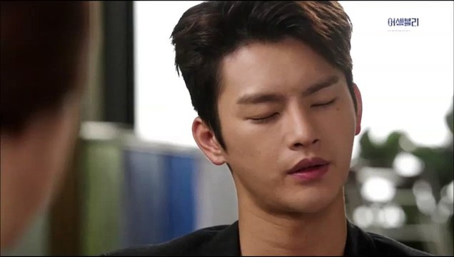 너를 기억해 8회 HD 150714 FULL 너를기억해 8화 dds E08