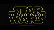 Star Wars 7: The Force Awakens - Behind the Scenes Trailer | Official Disney Movie