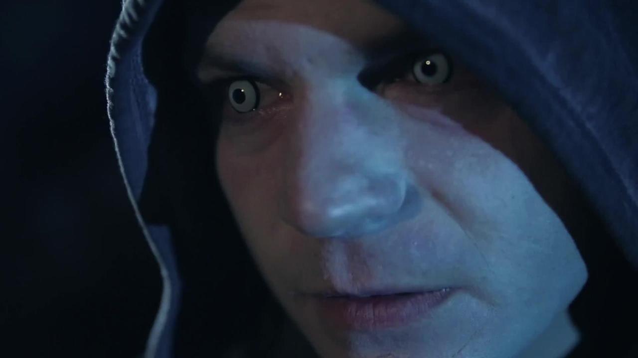 Montrak - teaser trailer (deutsch) hd