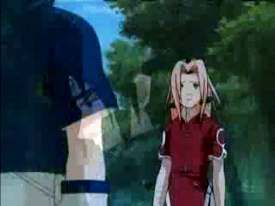 Naruto - Hass mich