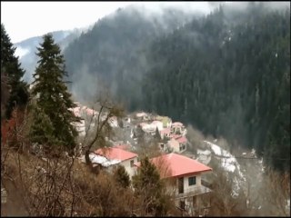 Μοντέρνα Κάγκελα Megan με Κρύσταλλα στην Ελάτη Τρικάλων