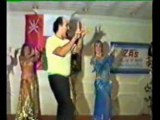 Arabic Video Belly Dance Lessons Zaza Be