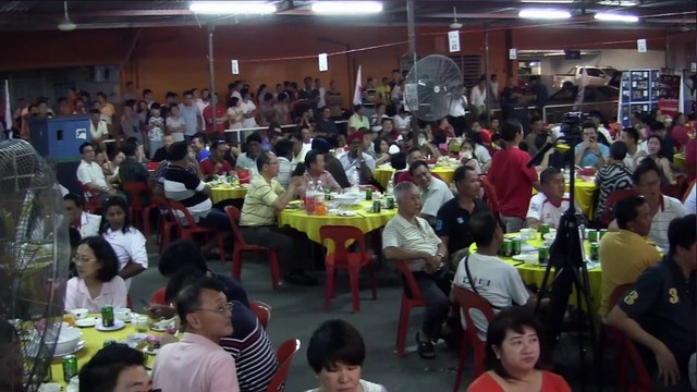 Anthony Loke: Orang Yang Ambil Rasuah Tak Kena Siasat, Orang Yang Bongkar Rasuah Kena Siasat