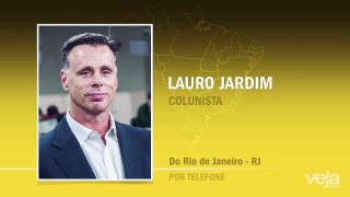 Lauro Jardim sobre pressão do BNDES por 10 bi do FI-FGTS: Tudo acaba nas mãos de Cunha