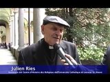 Intervista a Julien Ries - Università Cattolica
