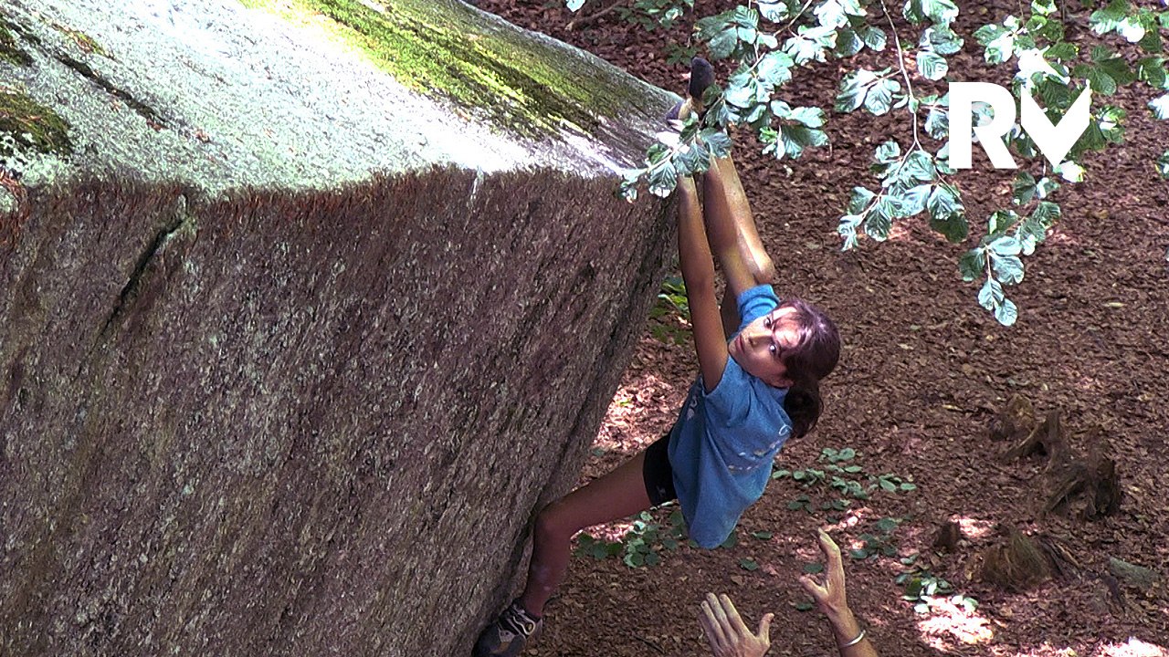 8a Bloc à 9 Ans, Quelles Performances Dans 10 Ans? (VF) |...