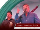 Amenazan de muerte a Gabriel Hernández, líder en Oaxaca