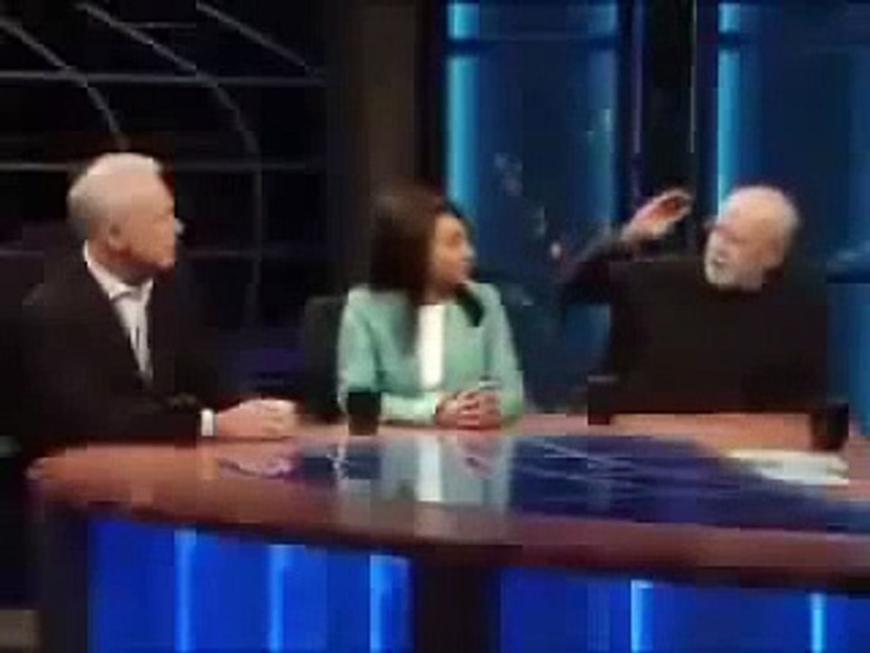George Carlin tells the public how it is
