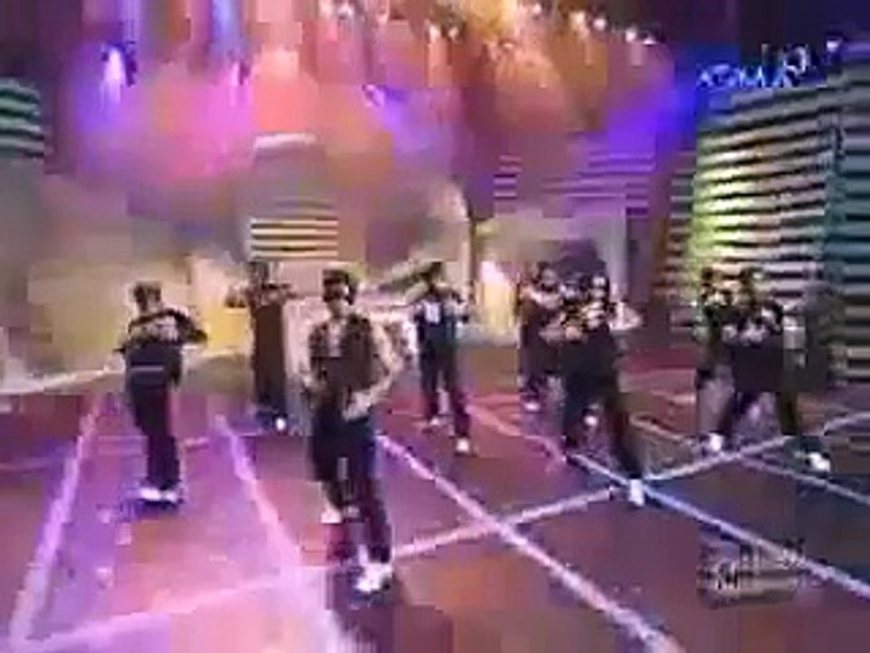 Street Boys - True