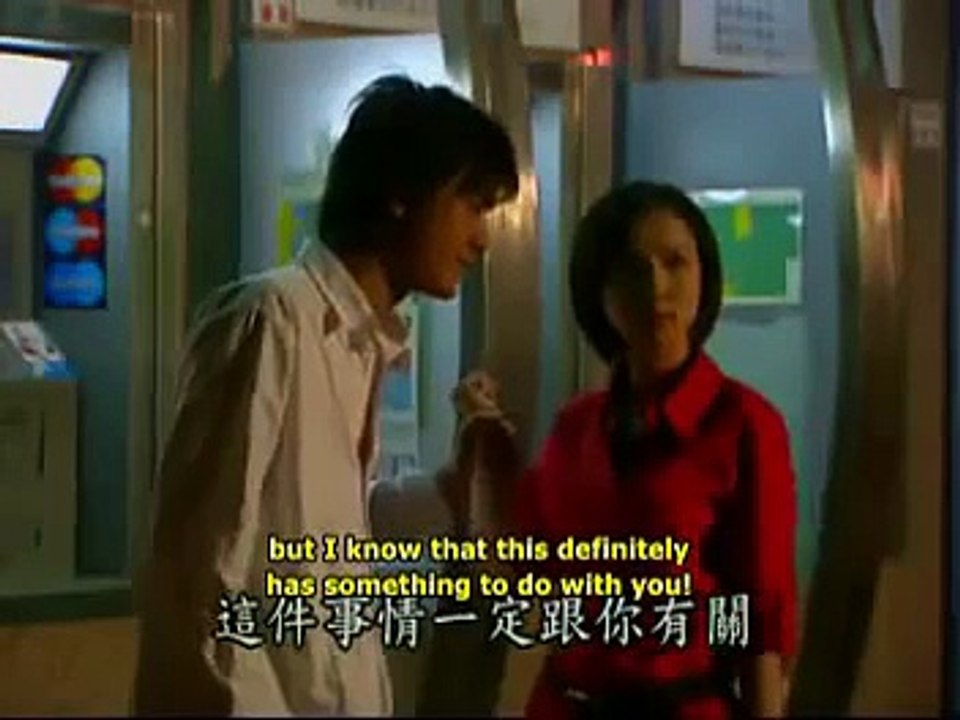 Peach Girl ep7 (6/8)