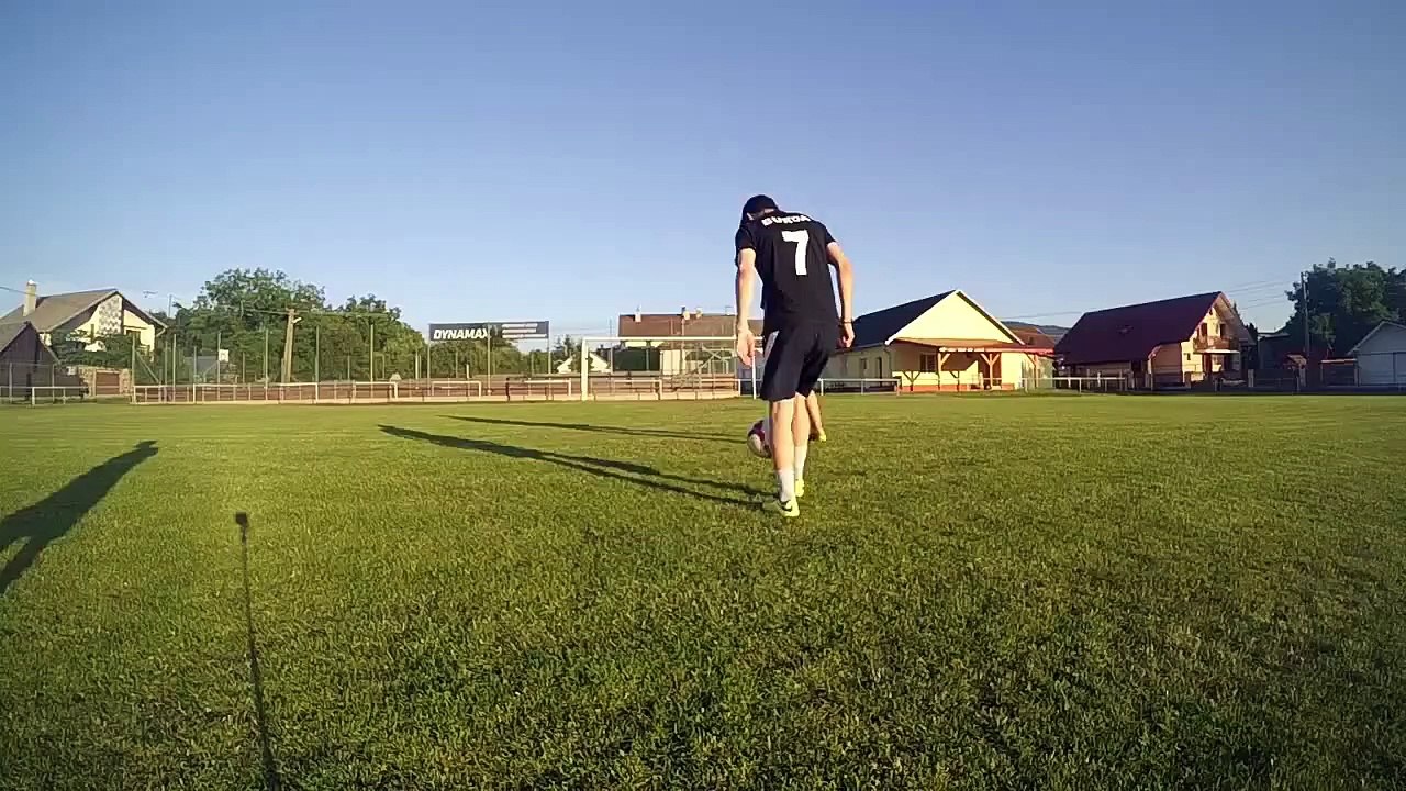 Football Fail! (for freekickerz)