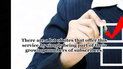 How to Do Criminal Background Check