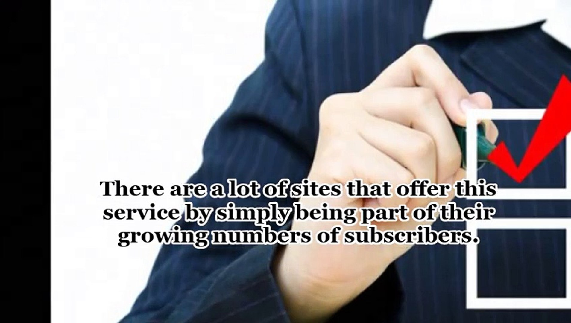 ⁣How to Do Criminal Background Check