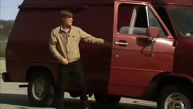 Justin Bieber est mort, tué par la police (Les Experts)