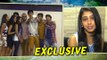 Niti Taylor Excited About Manik aka Parth Samthaan's Come Back | Kaisi Yeh Yaariaan
