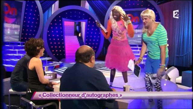 Artus - [31] Collectionneur d'autographes - ONDAR