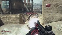 MW3 MP7 Moab Seatown (FFA)