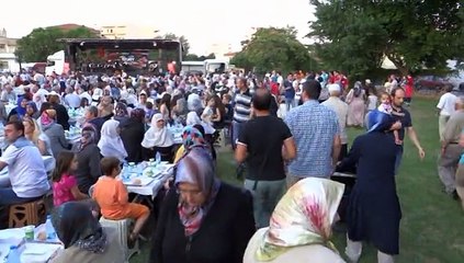 BAYRAMPASA BEREKET KONVOYU GUMULCINE VIDEO 1