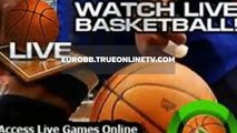 Great Britain v Bulgaria eurobasket u20 live - euro basket u20 - basketball u20 results