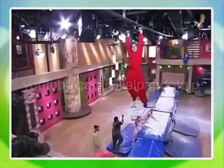 "Lo Mejor de la Tirolesa" de Se Vale Enero-Marzo