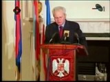 Slobodan Milosevic - govor 2000.
