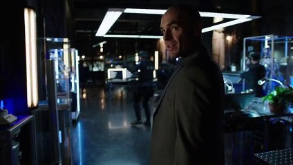 ARROW Comic-Con 2015 Highlight Reel