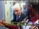 Jacques Derrida Visits Nelson Mandela's Jail Cell