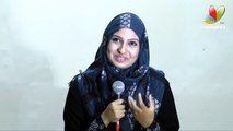 Actress Monika converts to Islam and to quits cinema - Press meet - M.G.Rahima