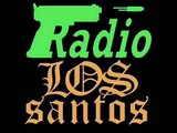 San Andreas Radio Los Santos NWA - EXPRESS YOURSELF