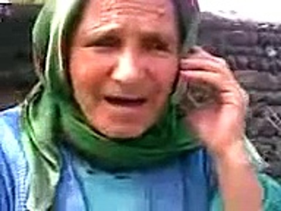 AZERI pirkol nene