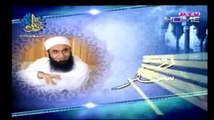 Roshni Ka Safar - 8 July 2015 - Part 2 - Maulana Tariq Jameel Latest Bayan On PTV Home