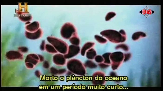 Os Sete Sinais do Apocalipse - Pt.2 - História