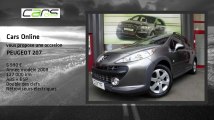 Annonce Occasion PEUGEOT 207 OUTDOOR SW 1.6 HDI 110