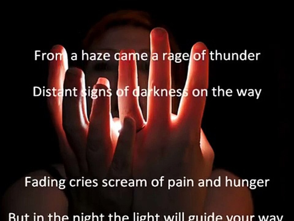 Queensryche - Take hold of the flame