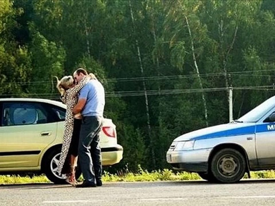 Funny Speed - Speeding Ticket If You Break The Rules