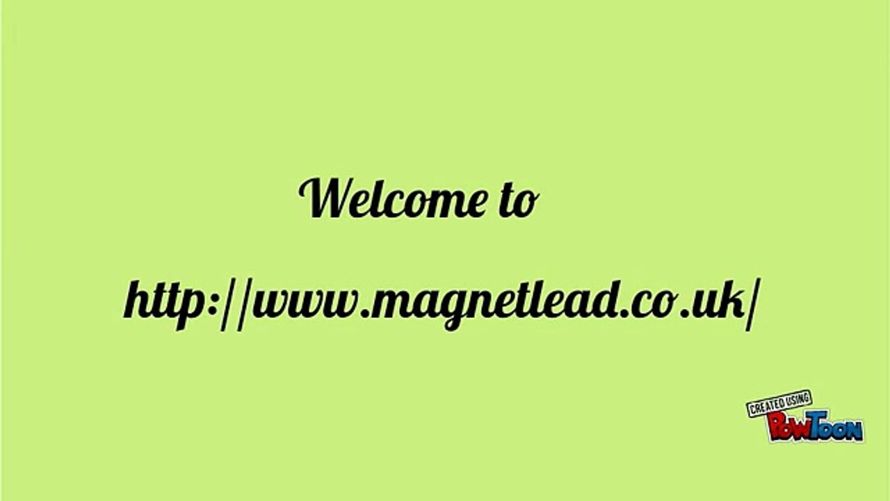Magnet Lead: Prominent Web Design Company in Lo...