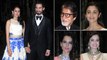Shahid And Mira Wedding Reception Attended By Celebs