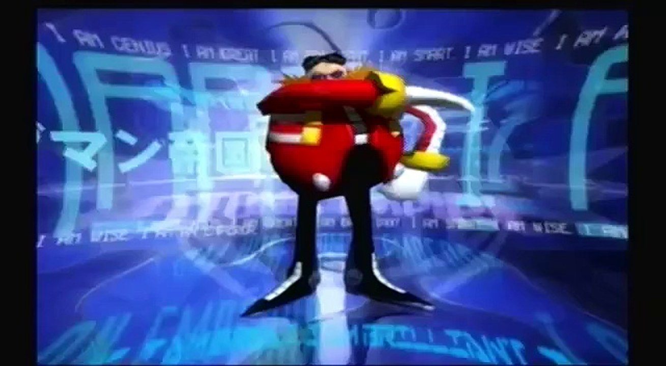 Sonic Adventure 2: Battle (Japanese) - Hero Side Story - All Cutscenes