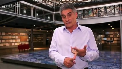 Mit Offenen Karten: Paris - das "Grand Paris" (4)