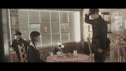 [Video] Elite Uniform CF - BTOB & Kim SoHyun