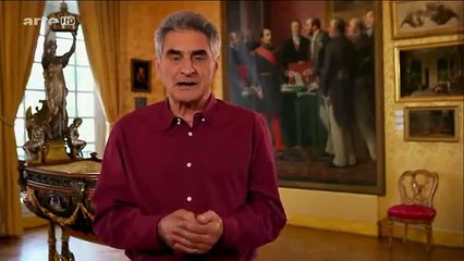 Mit Offenen Karten: Paris - die "Haussmannisierung" (3)