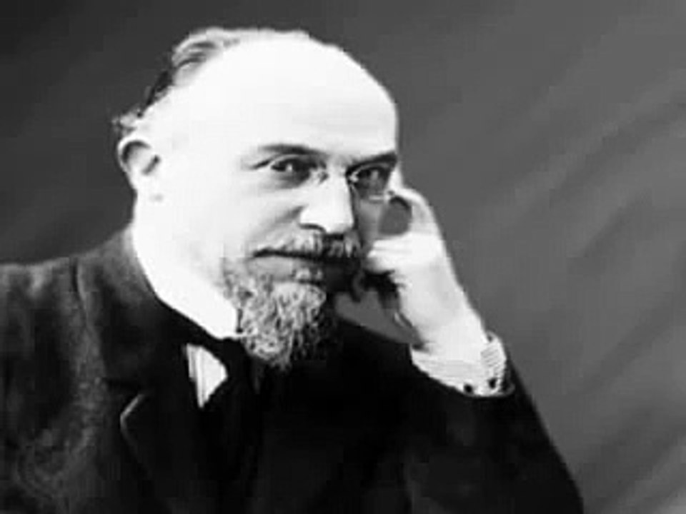 L Erik Satie - Gymnopédie No.1 ( O2lo5
