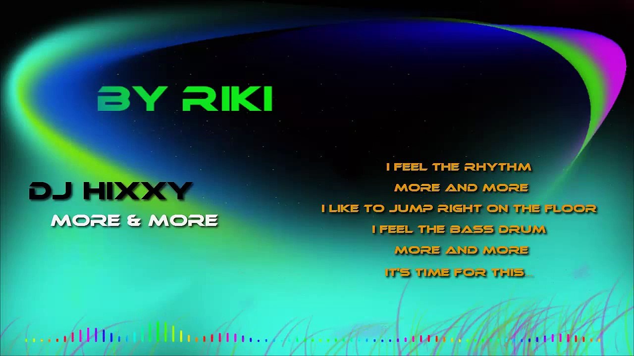 Music playlist