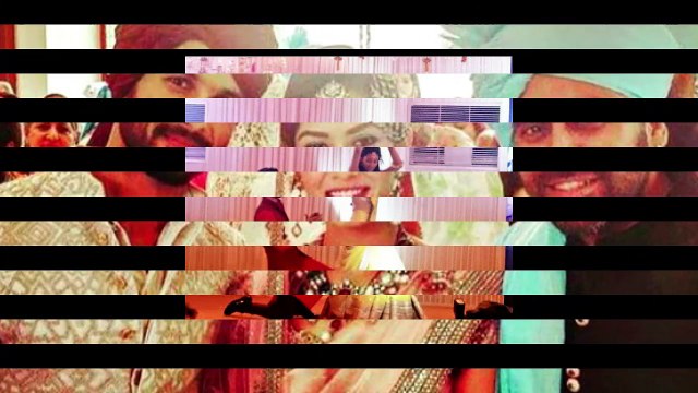 shahid kapoor got hitched to mira rajput wedding photos