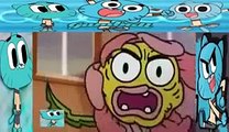 Cartoon Network LA: El Increíble Mundo de Gumball [Promo - La Flor]