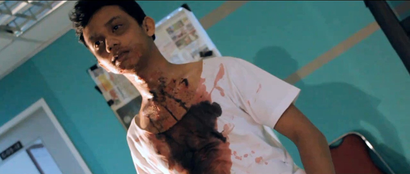 SAKIT (SHORT FILM)